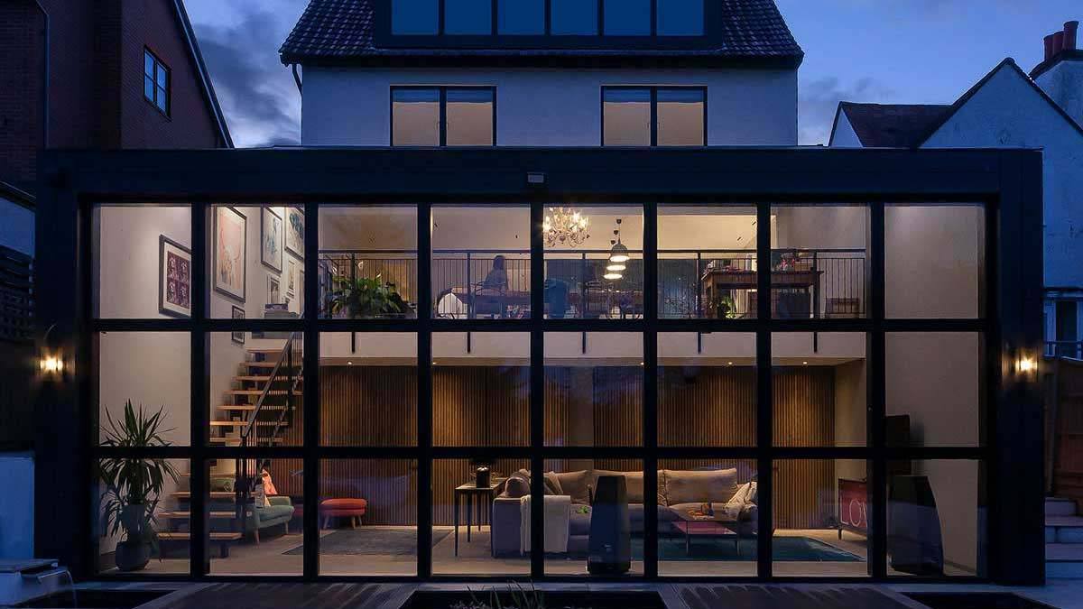 We Do Electric LLC Banner