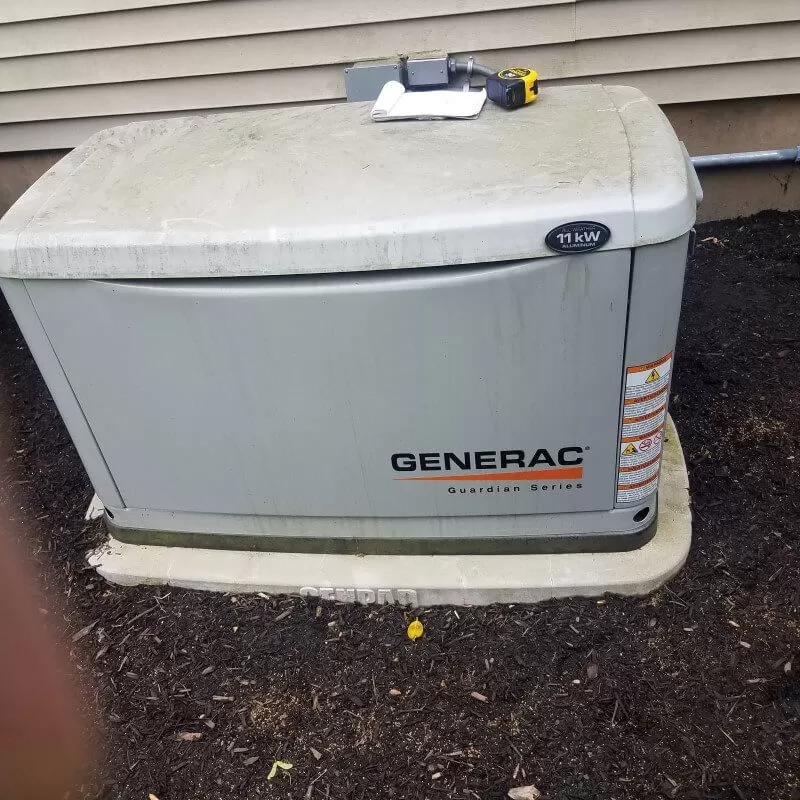 Middletown Whole Home Generator