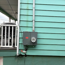 200 Amp Service Upgrade 1