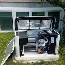 Holmdel Whole House Generator 1