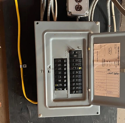 We Do Electric LLC Section IMG